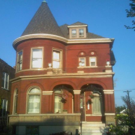 Forget Me Not B & B St. Louis Exterior foto