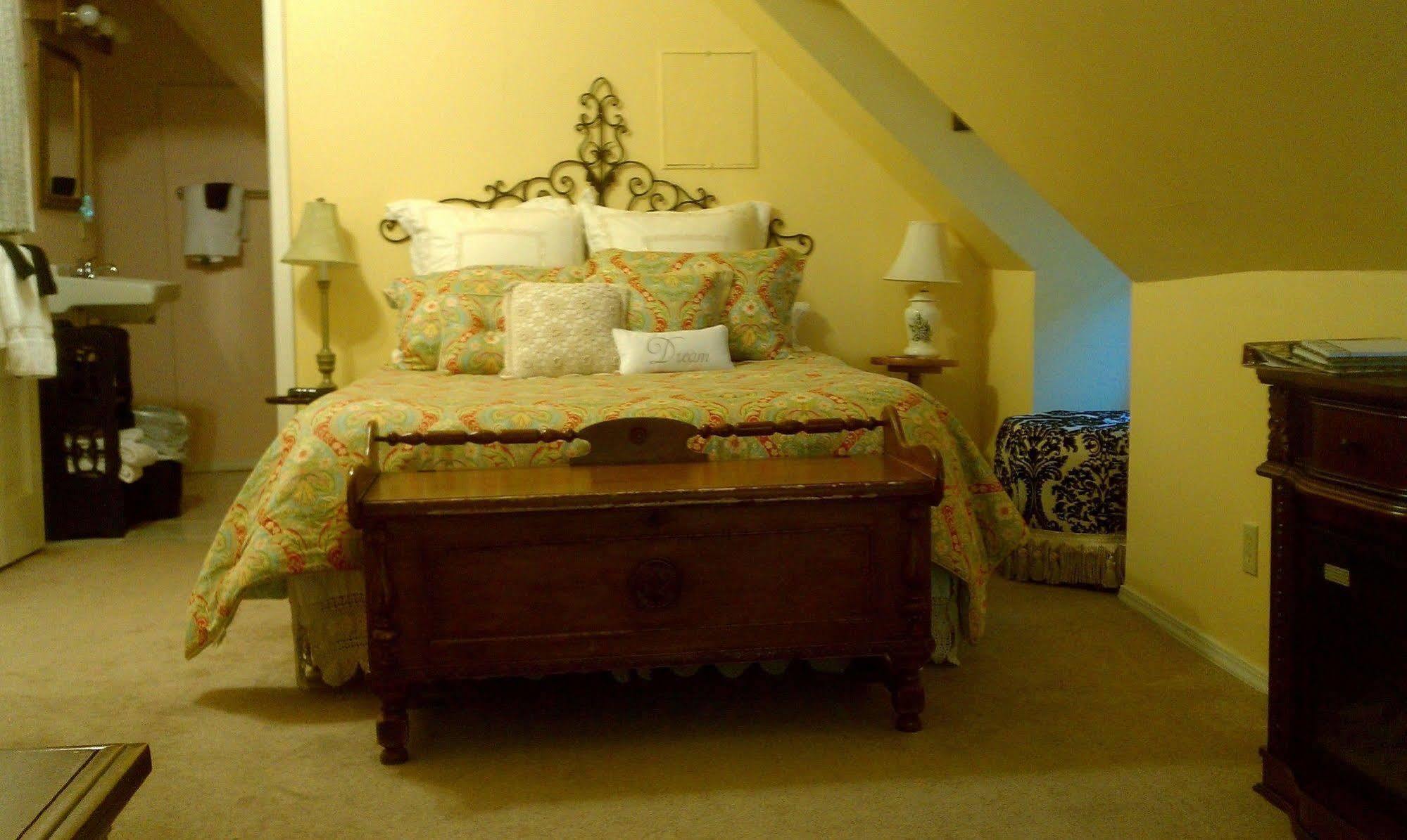 Forget Me Not B & B St. Louis Exterior foto