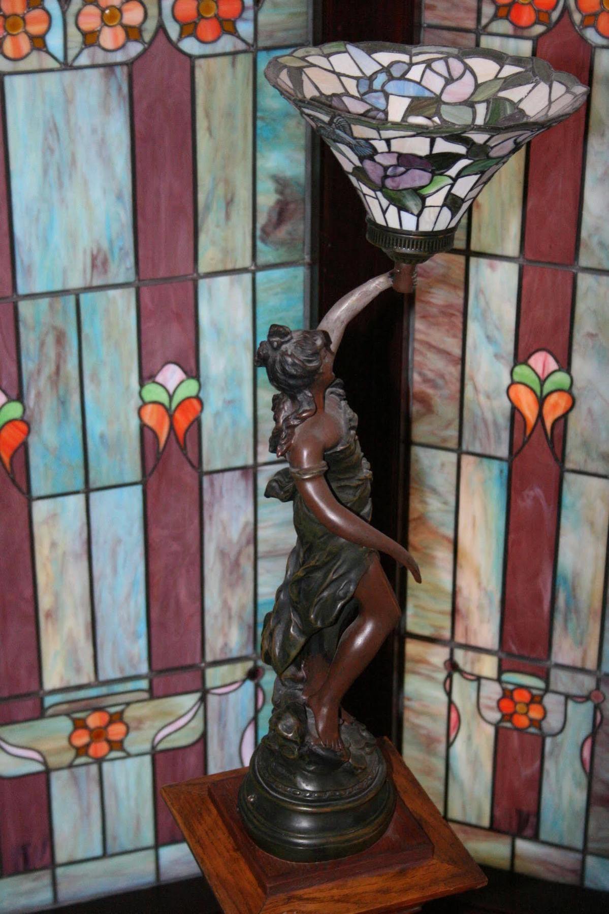 Forget Me Not B & B St. Louis Exterior foto