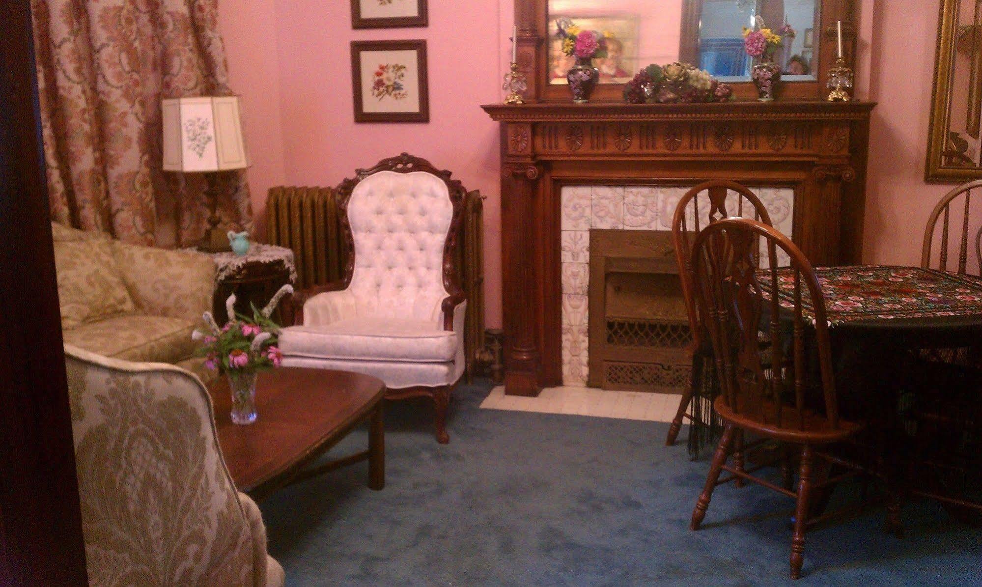 Forget Me Not B & B St. Louis Exterior foto