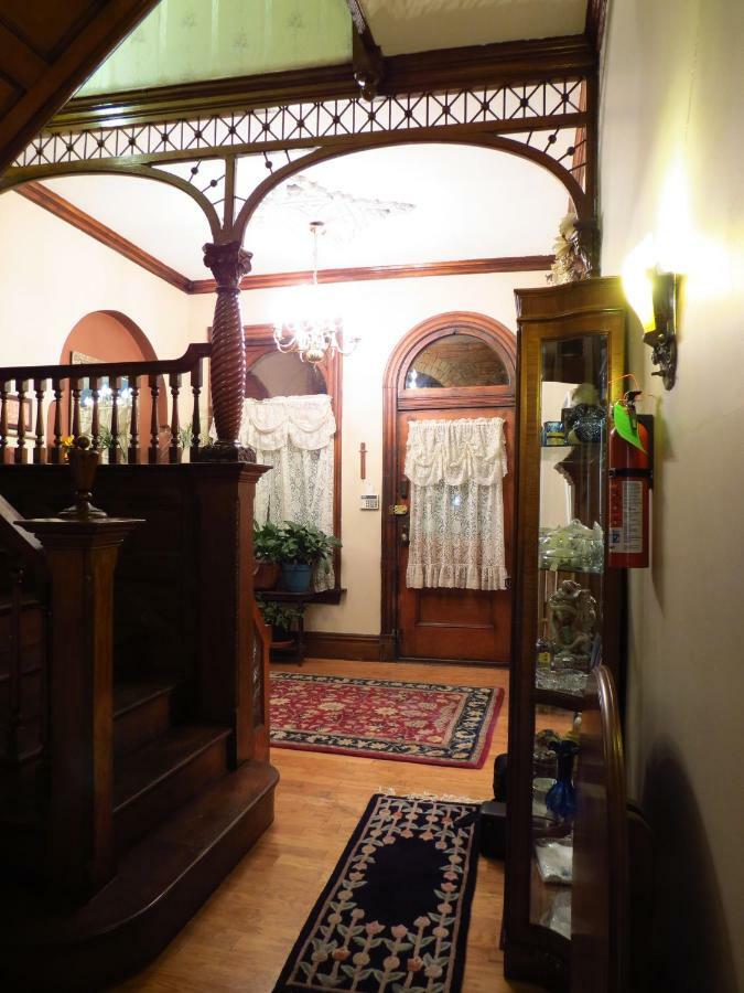 Forget Me Not B & B St. Louis Exterior foto